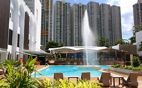 Sheraton Grand Panama