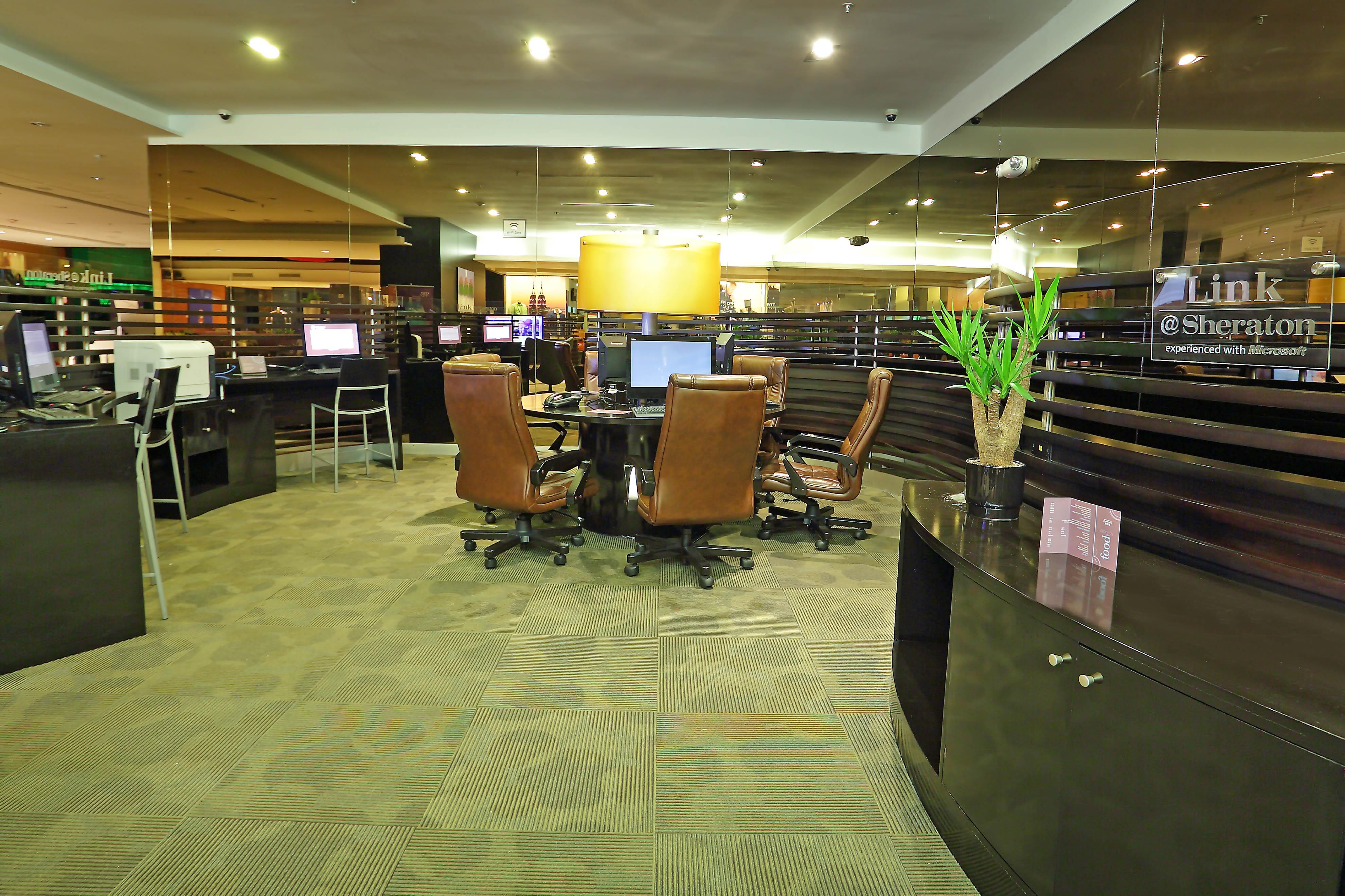Sheraton Grand Panama Exterior photo The library at the University of Nottingham Malaysia Campus