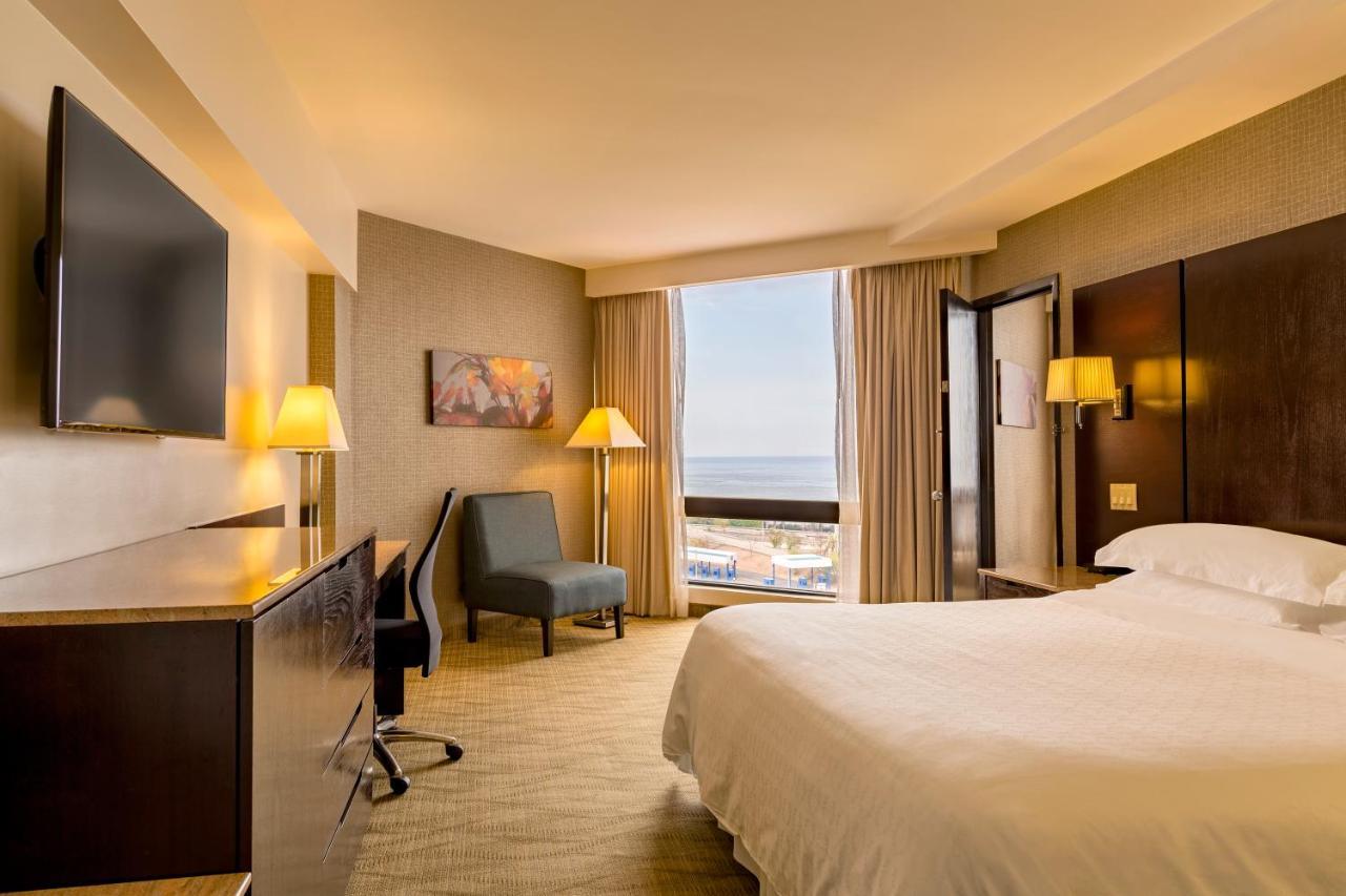 Sheraton Grand Panama Exterior photo