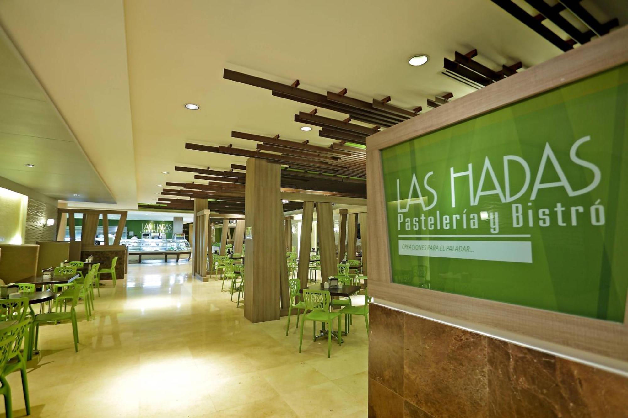 Sheraton Grand Panama Exterior photo Las Hadas